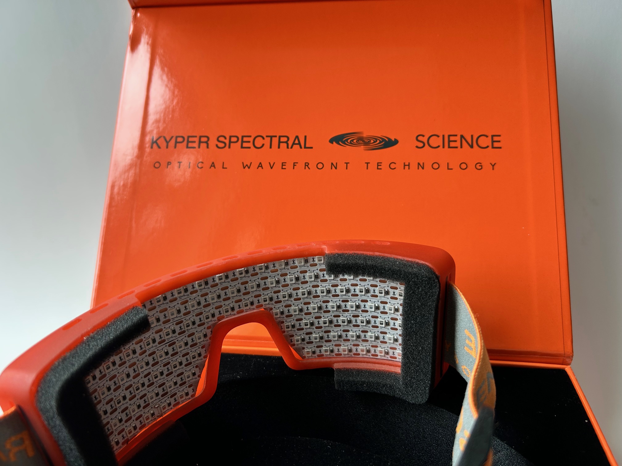 vision support and macular health