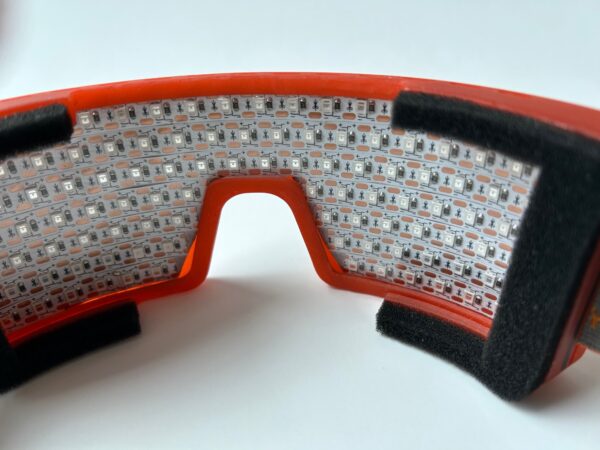Vision Support & Macular Health