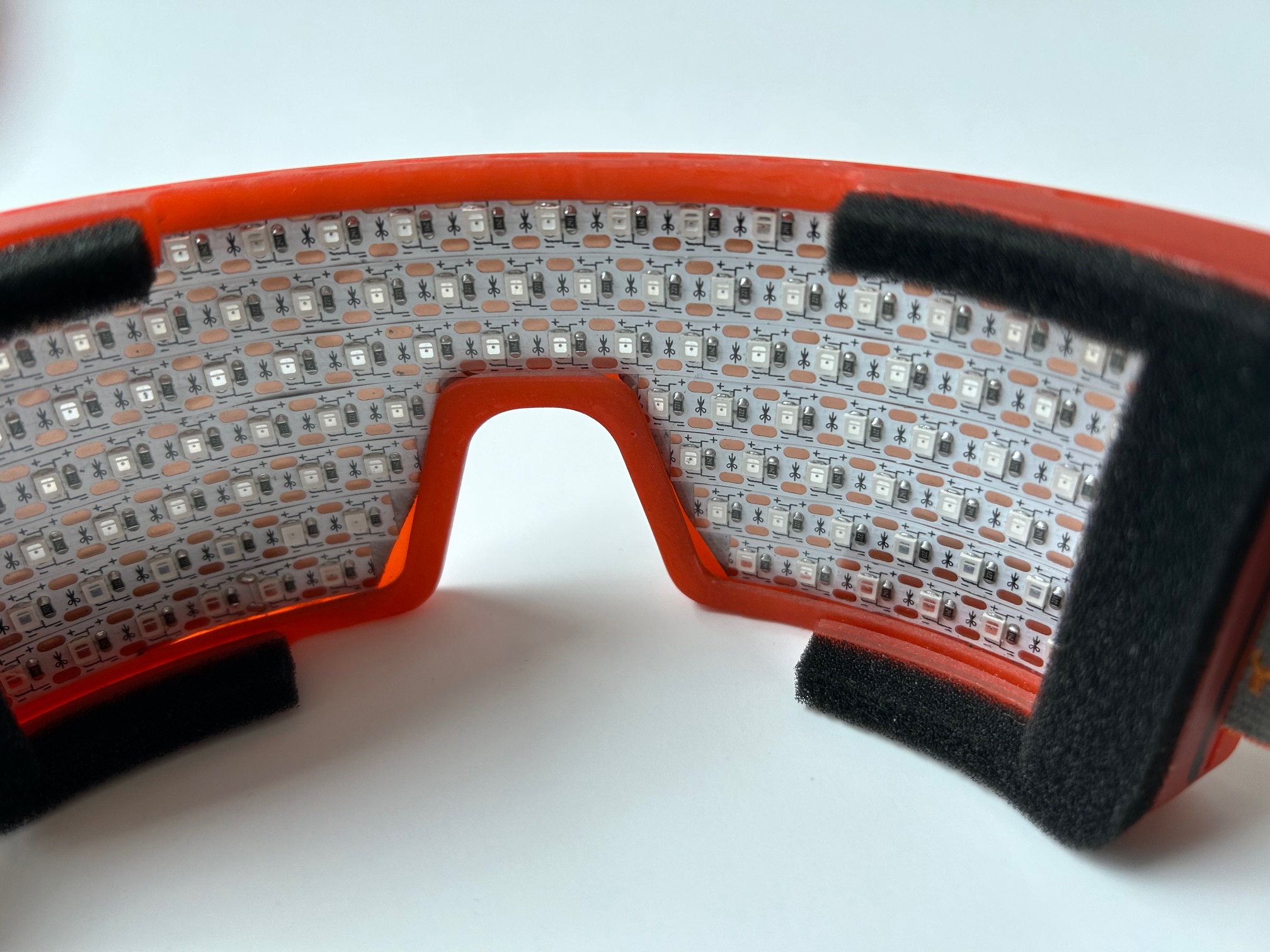 Vision Support & Macular Health