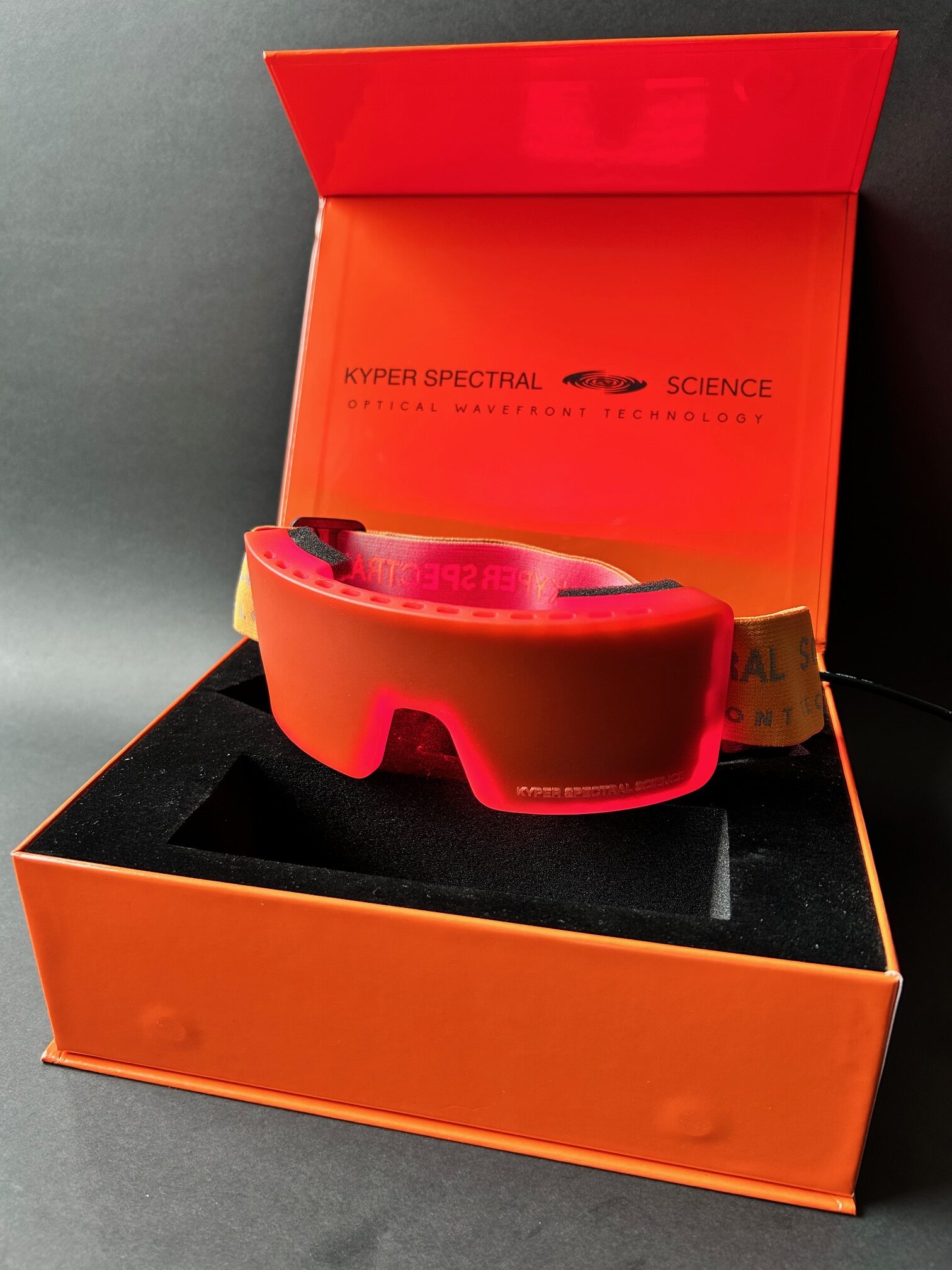 Vision Support & Macular Health