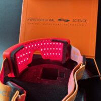 The Spectral WaveFront