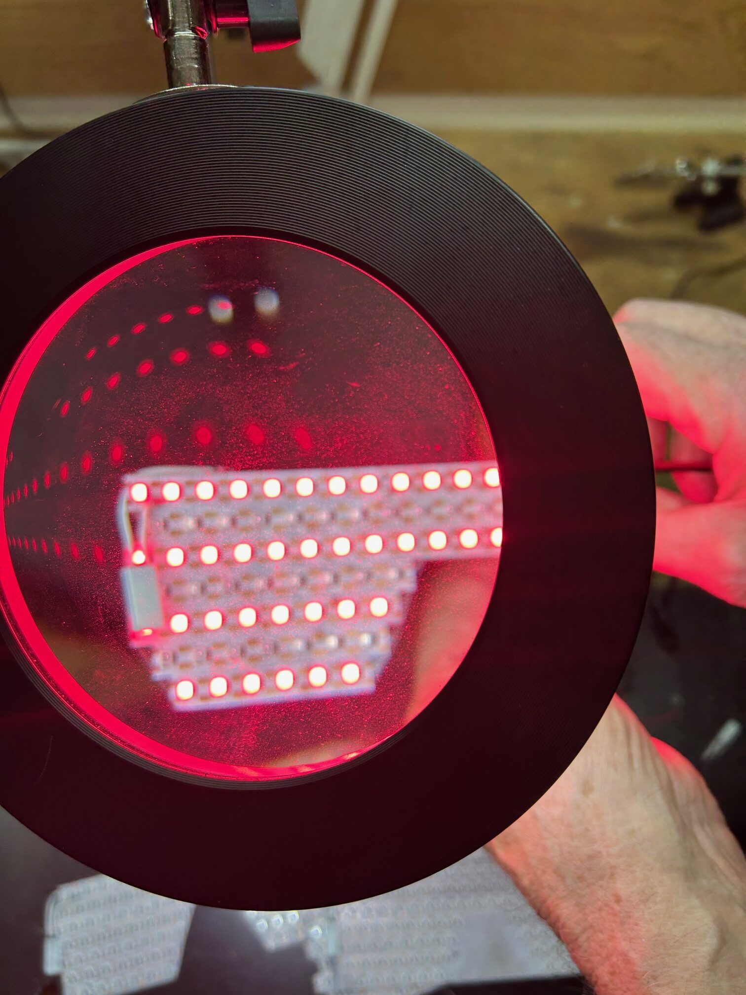 Vision Support & Macular Health