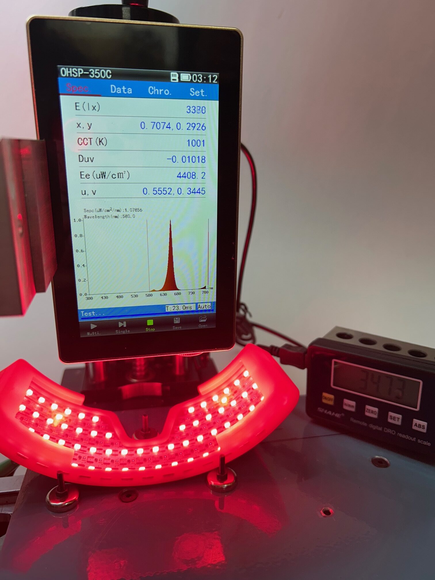 Vision Support & Macular Health
