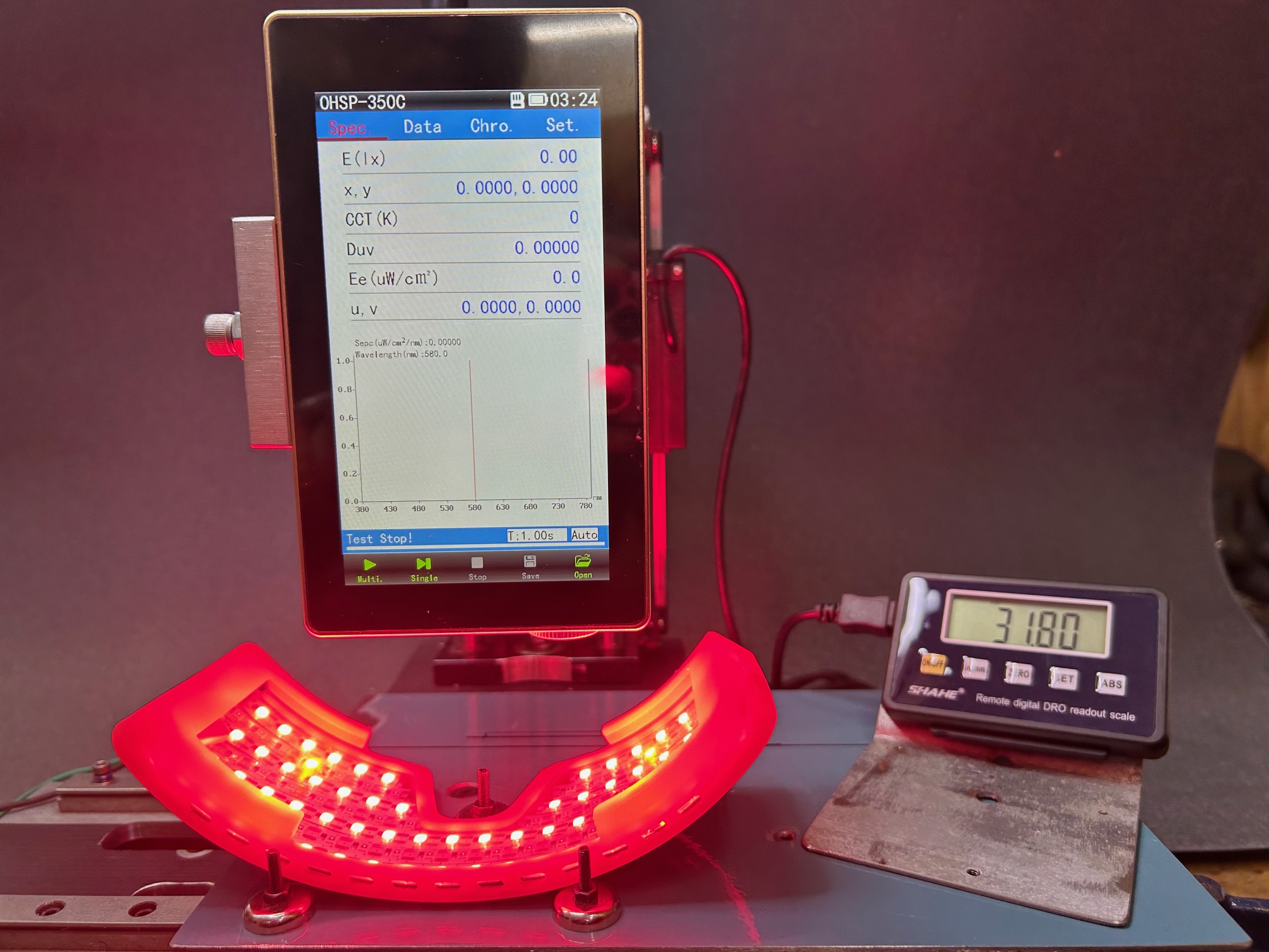 Vision Support & Macular Health