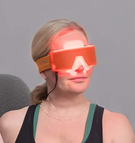 Vision Support & Macular Health