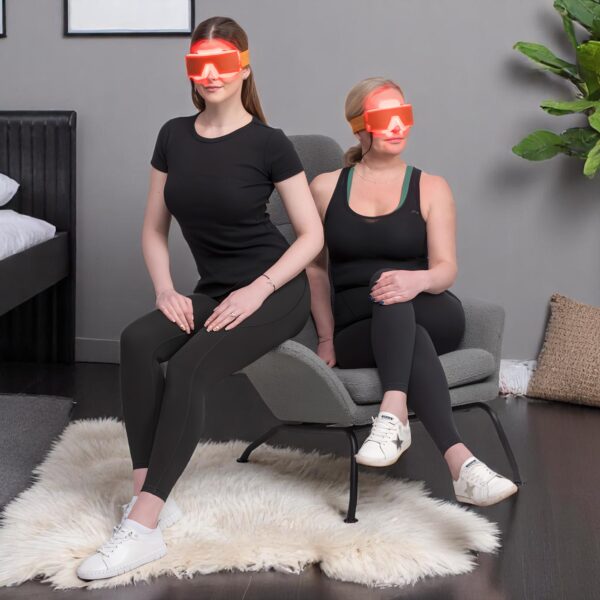 Vision Support & Macular Health