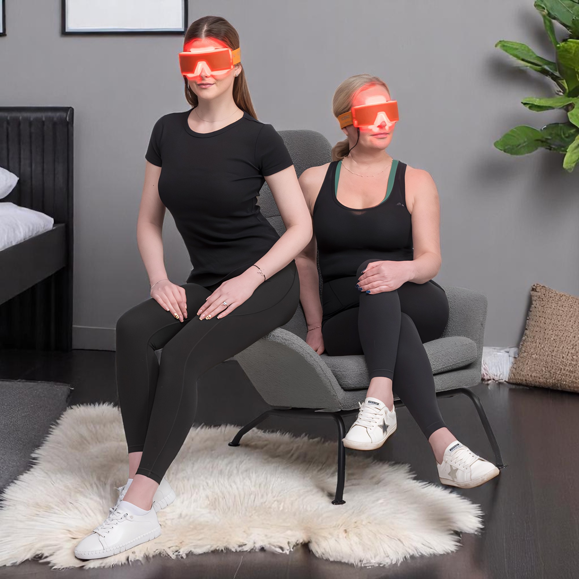 Vision Support & Macular Health