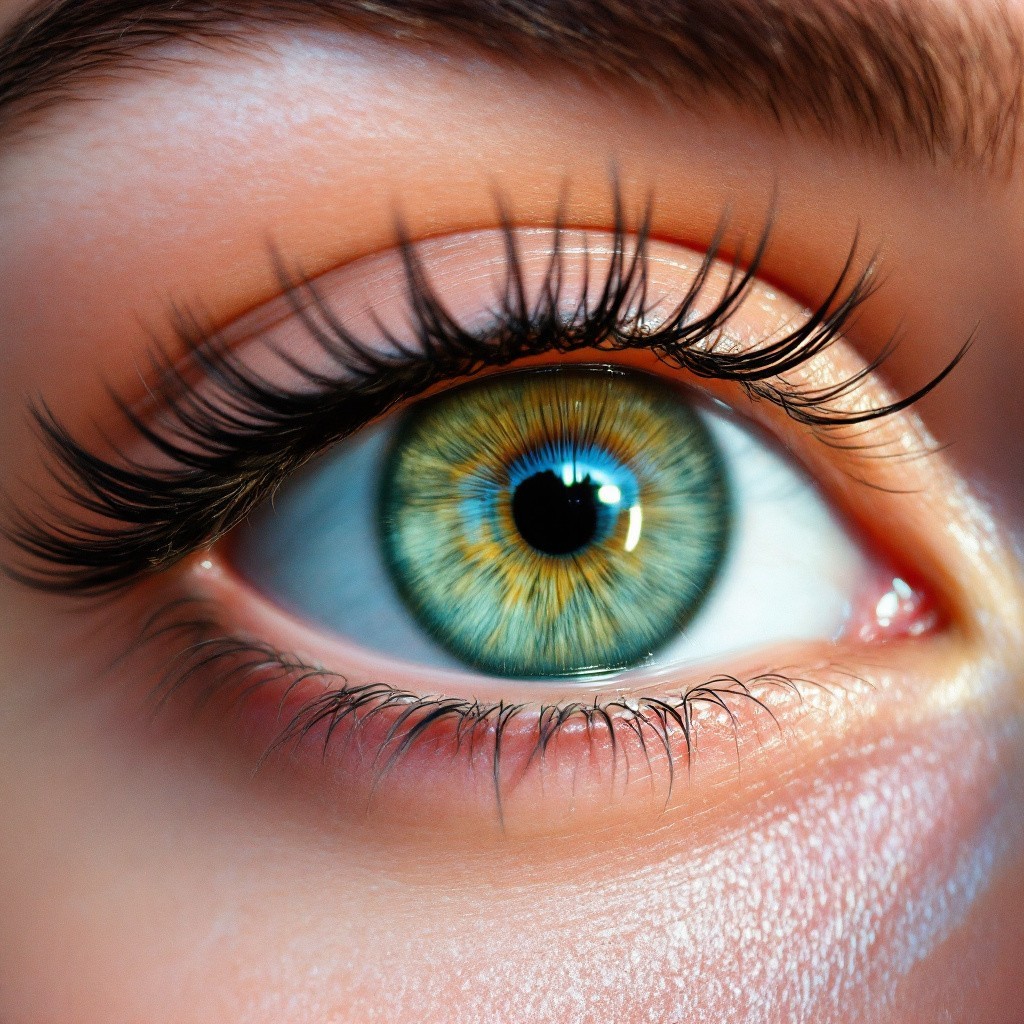 Vision Support & Macular Health