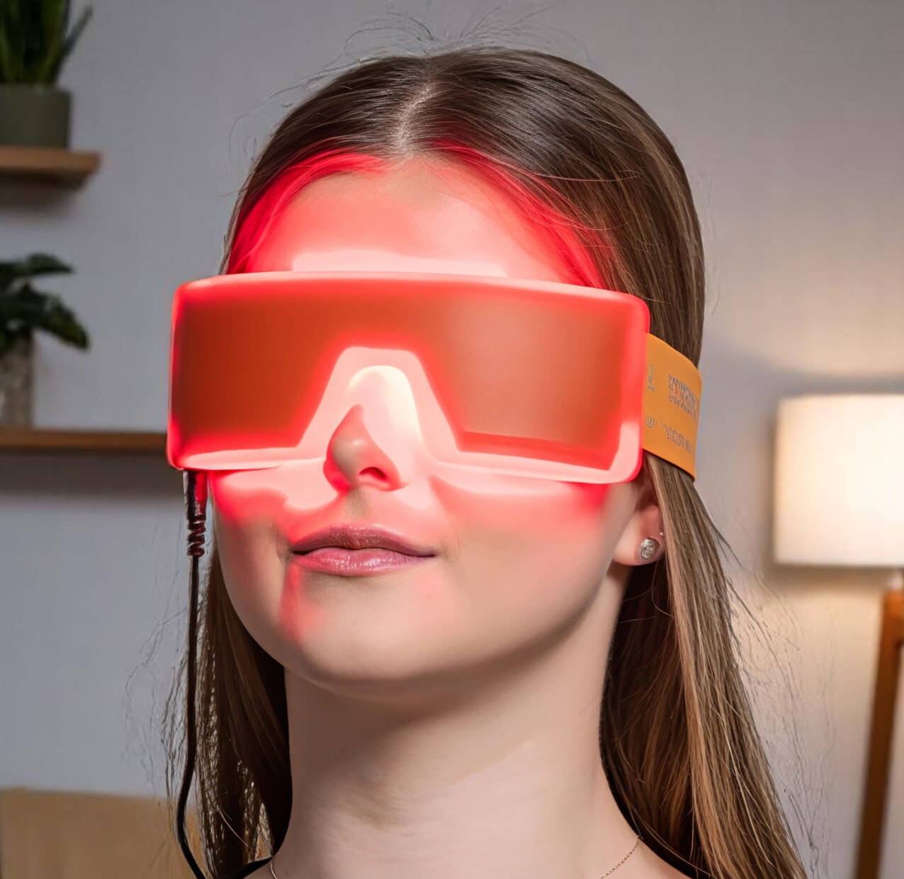 Vision Support & Macular Health