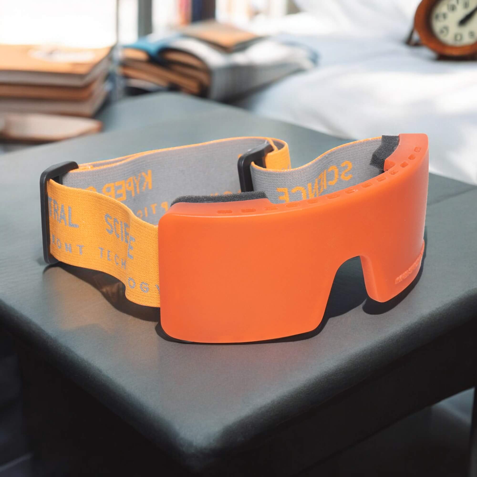 Vision Support & Macular Health