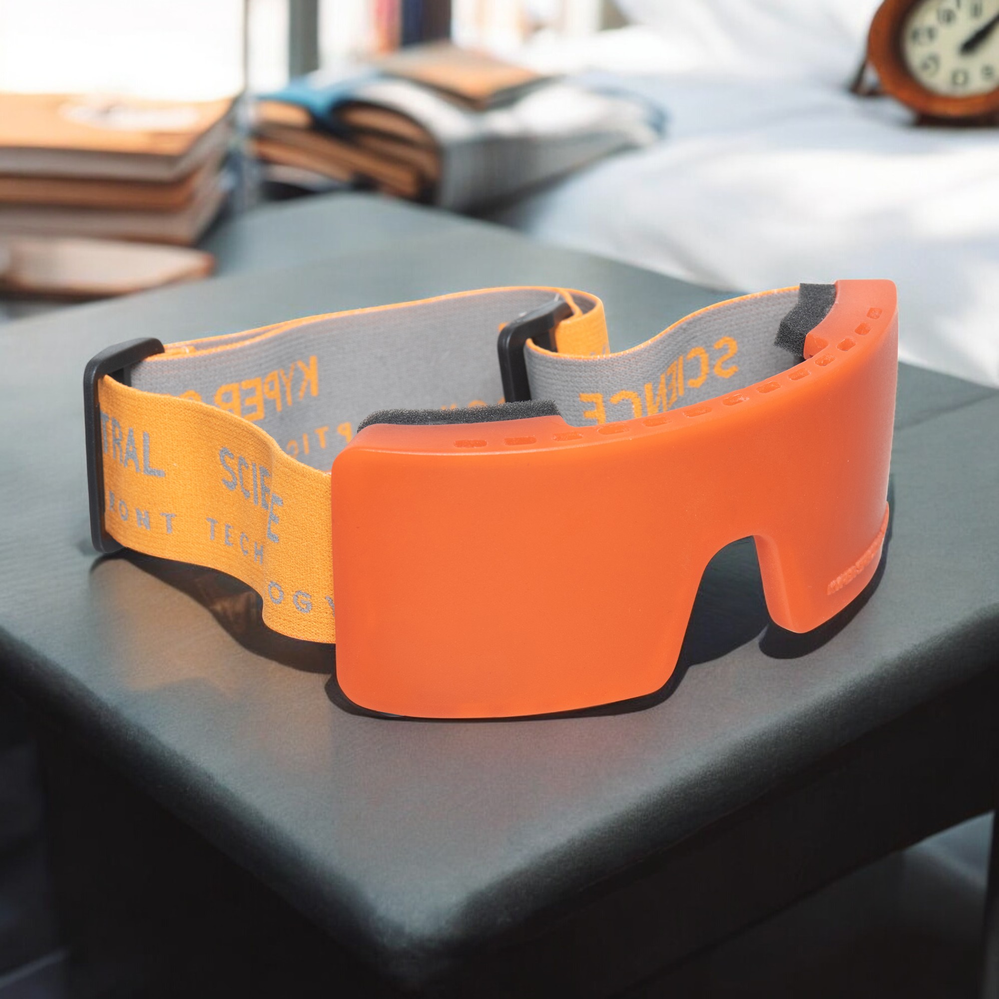 Vision Support & Macular Health