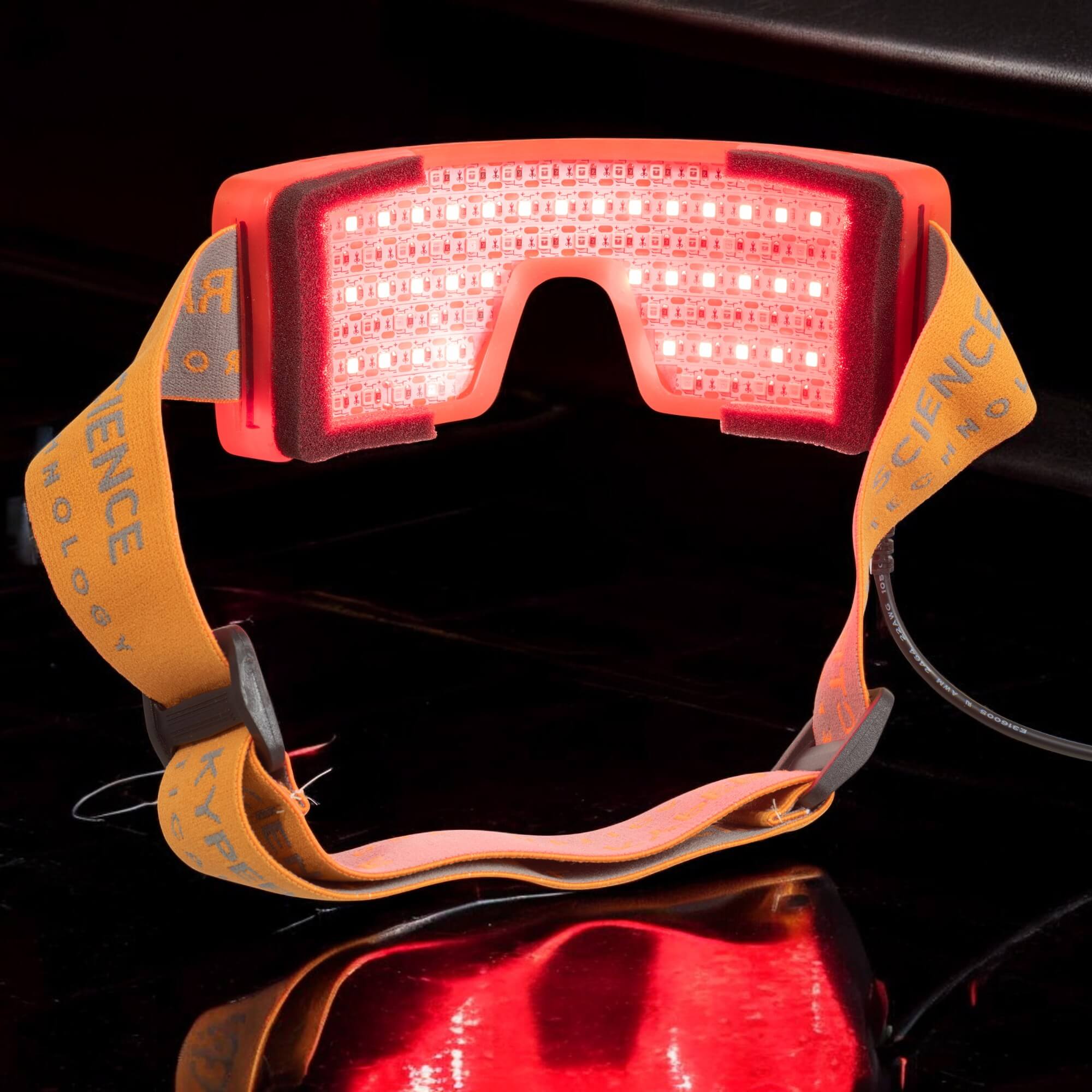 Vision Support & Macular Health