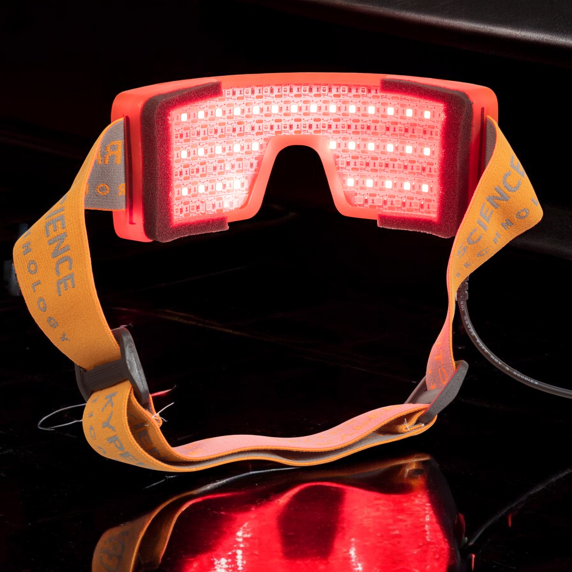 Vision Support & Macular Health