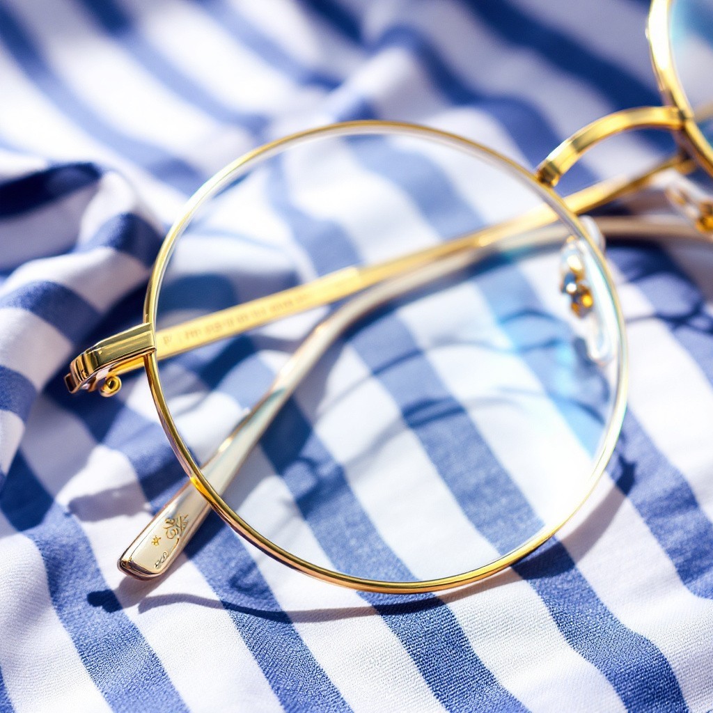 Vision Support & Macular Health