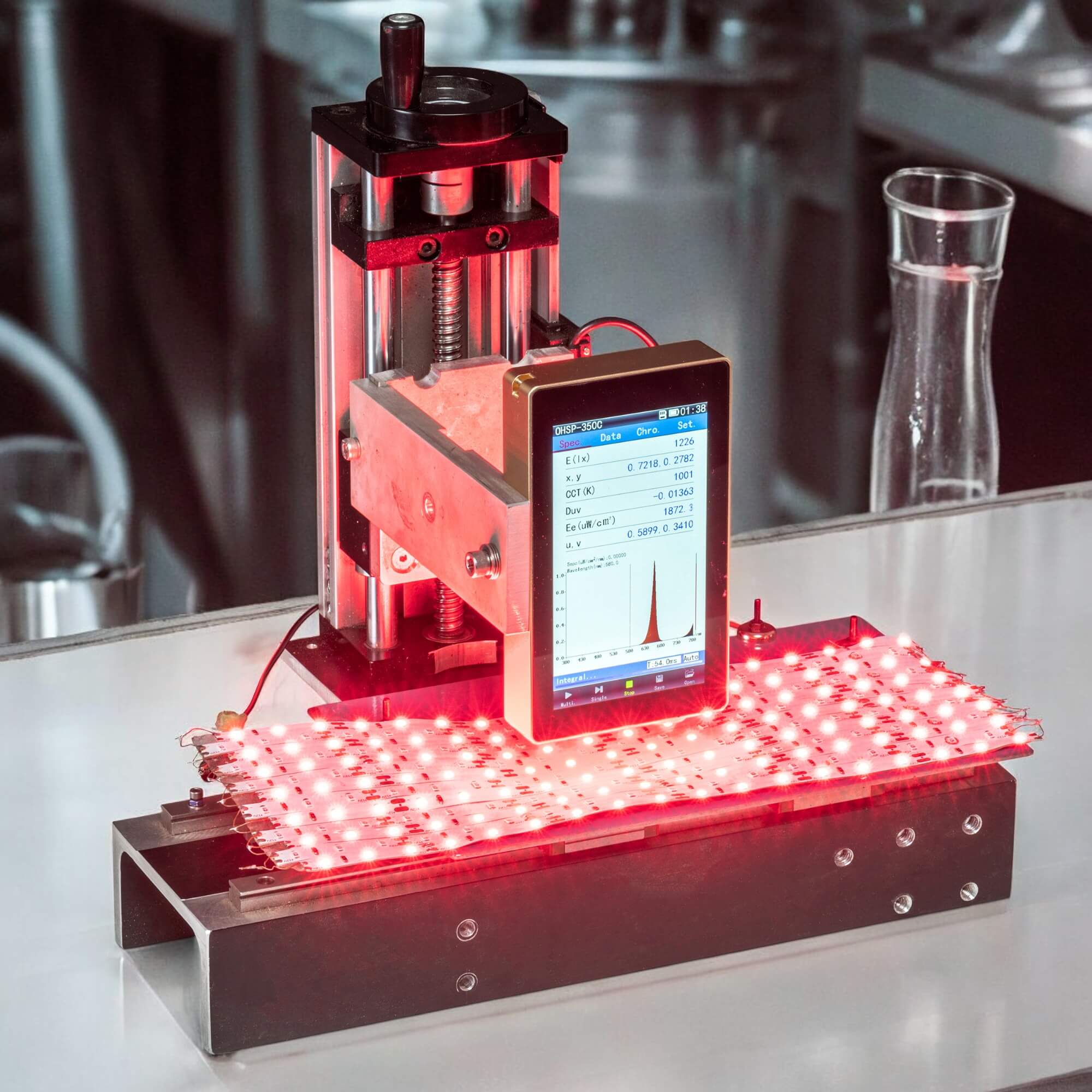 Vision Support & Macular Health